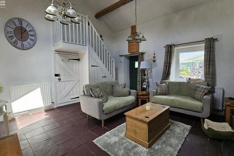 2 bedroom cottage for sale, Bethesda, Bethesda, LL57