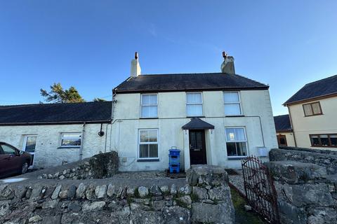 undefined, Lon Groes, Llanrug nr Caernarfon, Gwynedd, LL55