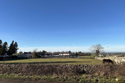 3 bedroom detached house for sale, Lon Groes, Llanrug nr Caernarfon, Gwynedd, LL55