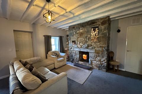 2 bedroom cottage for sale, Llanberis, Caernarfon, LL55