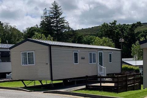2 bedroom lodge for sale, Brynteg Holiday Park, Llanrug nr Caernarfon, Gwynedd, LL55