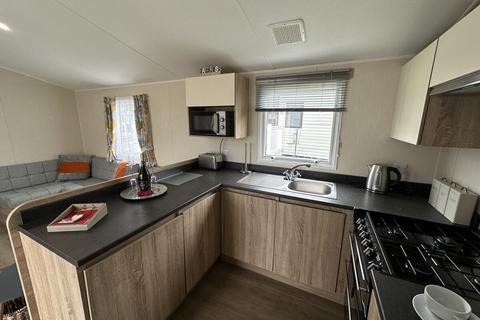 2 bedroom lodge for sale, Brynteg Holiday Park, Llanrug nr Caernarfon, Gwynedd, LL55