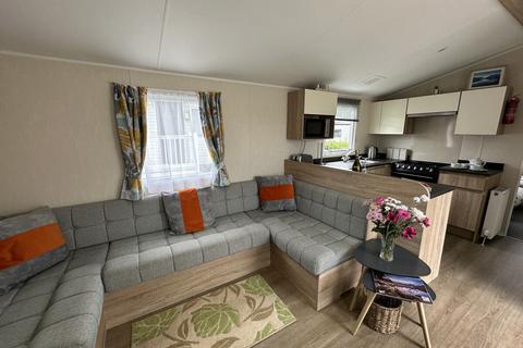 2 bedroom lodge for sale, Brynteg Holiday Park, Llanrug nr Caernarfon, Gwynedd, LL55