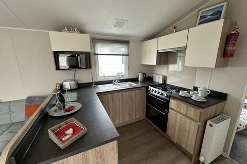 2 bedroom lodge for sale, Brynteg Holiday Park, Llanrug nr Caernarfon, Gwynedd, LL55