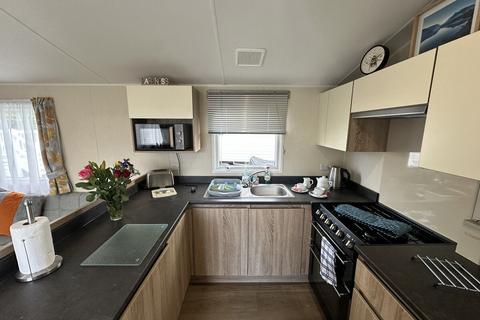 undefined, Brynteg Holiday Park, Llanrug nr Caernarfon, Gwynedd, LL55