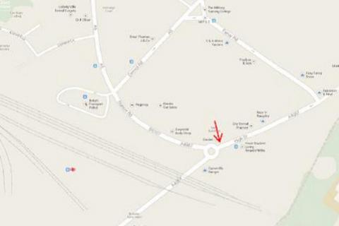 undefined, High Street, Bangor, Gwynedd, LL57