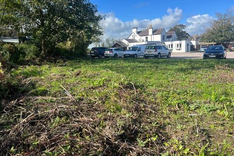 undefined, Bull Inn, Pentraeth, Anglesey, LL75