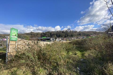 Land for sale, Deiniol Road, Bangor, Gwynedd, LL57