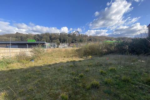 Land for sale, Deiniol Road, Bangor, Gwynedd, LL57