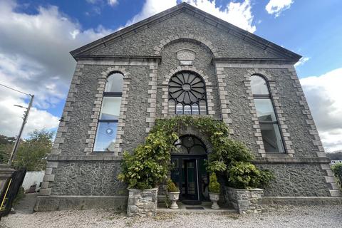 undefined, Ffordd Crawia, Llanrug nr Caernarfon, Gwynedd, LL55