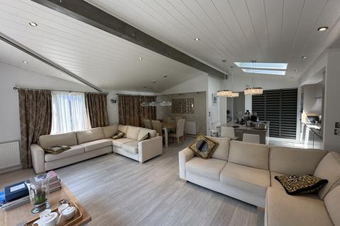 undefined, Plas Coch Holiday Park, Llanfairpwllgwyngyll, Anglesey, LL61