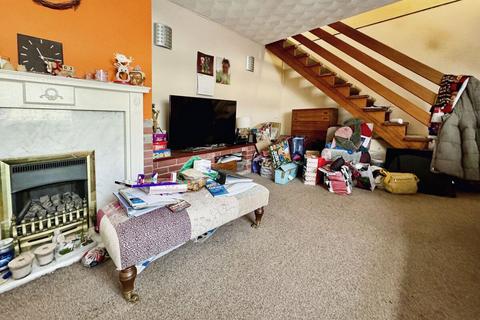 3 bedroom semi-detached house for sale, Tynrhos Estate, Caergeiliog, LL65