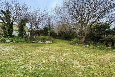 4 bedroom farm house for sale, Llanynghenedl, Bodedern, LL65