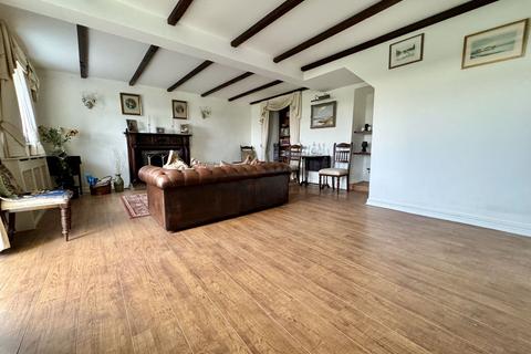 4 bedroom farm house for sale, Llanynghenedl, Bodedern, LL65