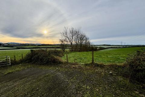 4 bedroom farm house for sale, Llanynghenedl, Bodedern, LL65
