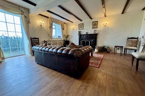 4 bedroom farm house for sale, Llanynghenedl, Bodedern, LL65