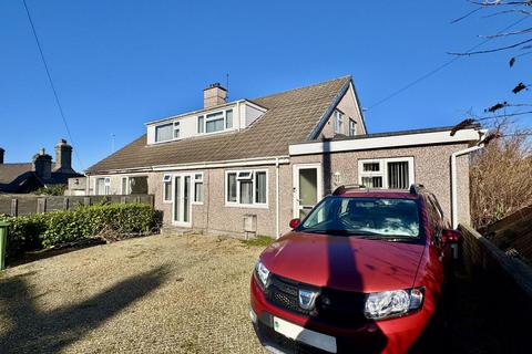 4 bedroom bungalow for sale, Tan Alltran, Holyhead, LL65