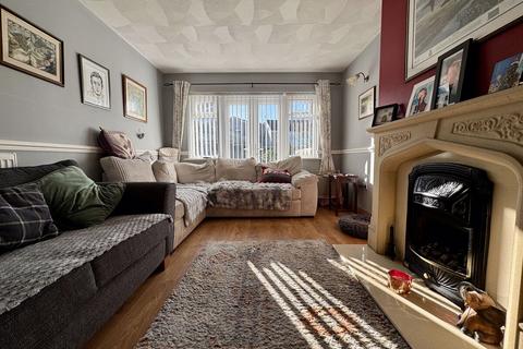 4 bedroom bungalow for sale, Tan Alltran, Holyhead, LL65