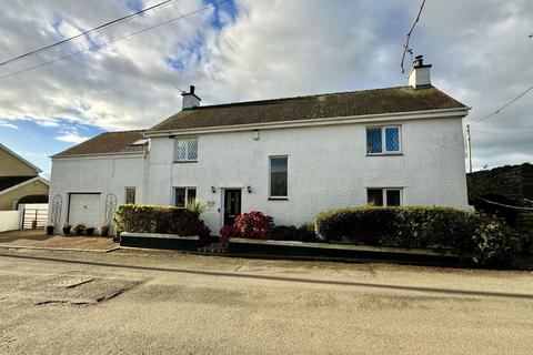 3 bedroom cottage for sale, Llanddeusant, Anglesey, LL65