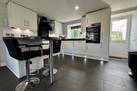 3 bedroom cottage for sale, Llanddeusant, Anglesey, LL65