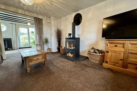 3 bedroom cottage for sale, Llanddeusant, Anglesey, LL65