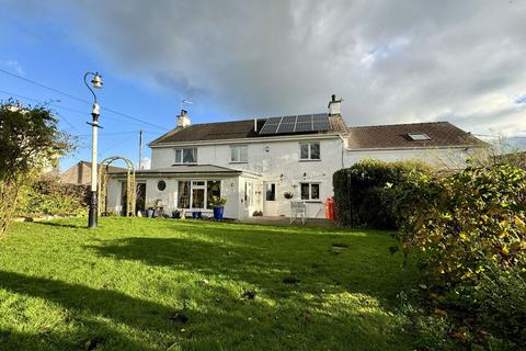 3 bedroom cottage for sale, Llanddeusant, Anglesey, LL65