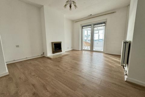 3 bedroom semi-detached bungalow for sale, Newlands Park Estate, Valley, LL65