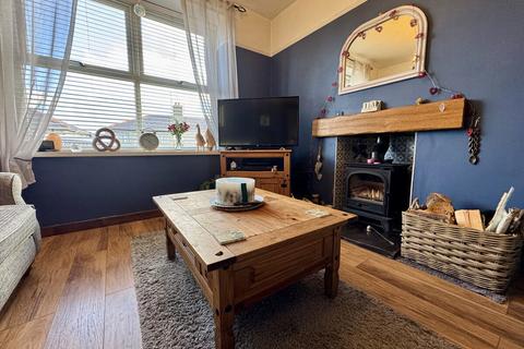 2 bedroom semi-detached house for sale, Upper Baptist Street, Holyhead, LL65