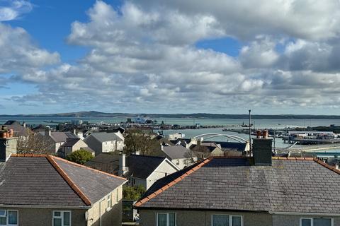 2 bedroom semi-detached house for sale, Upper Baptist Street, Holyhead, LL65
