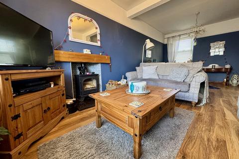 2 bedroom semi-detached house for sale, Upper Baptist Street, Holyhead, LL65
