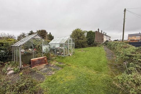 undefined, Pen-dref Street, Newborough, Anglesey, LL61