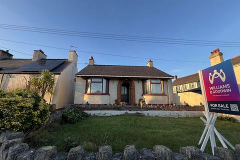 undefined, Pen-dref Street, Newborough, Anglesey, LL61