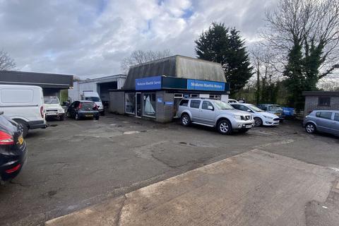 undefined, Clai Road, Llangefni, Anglesey, LL77