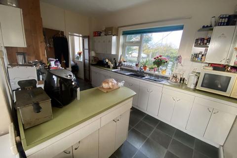 undefined, Clai Road, Llangefni, Anglesey, LL77
