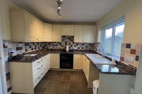 2 bedroom bungalow for sale, Brynrefail, Dulas, LL70