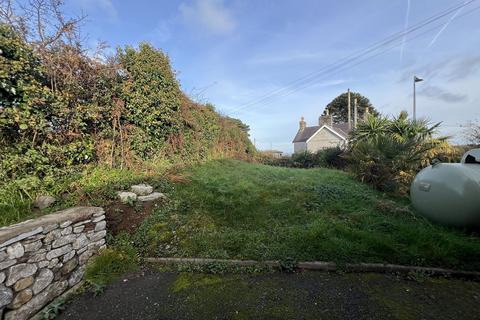2 bedroom bungalow for sale, Brynrefail, Dulas, LL70
