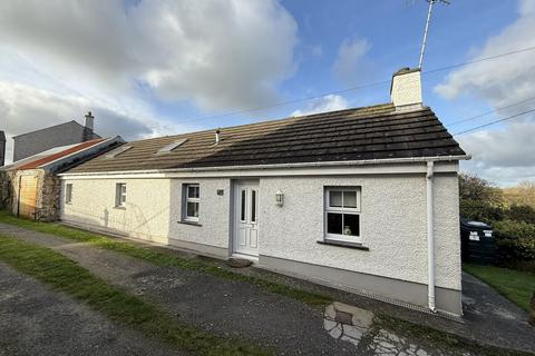 undefined, off High Street, Brynsiencyn, Anglesey, LL61