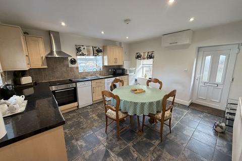 undefined, off High Street, Brynsiencyn, Anglesey, LL61