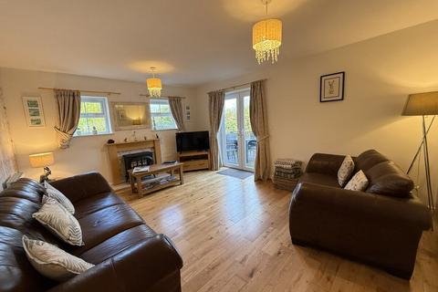 undefined, off High Street, Brynsiencyn, Anglesey, LL61