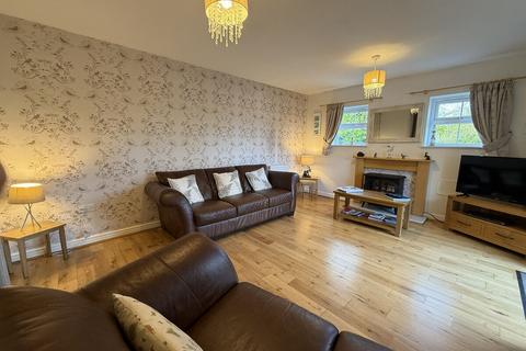 undefined, off High Street, Brynsiencyn, Anglesey, LL61