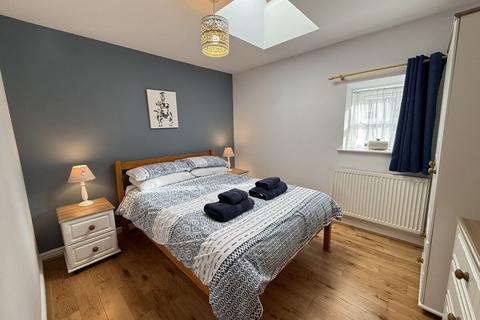 undefined, off High Street, Brynsiencyn, Anglesey, LL61