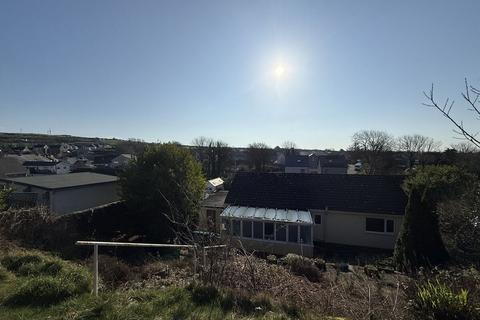 undefined, A5025, Penysarn, Anglesey, LL69