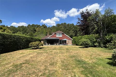 undefined, Grayshott Road, Hampshire GU35