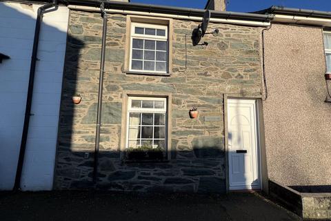 3 bedroom terraced house for sale, Chapel Street, Newborough, Anglesey, LL61