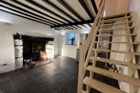 3 bedroom terraced house for sale, Chapel Street, Newborough, Anglesey, LL61
