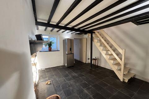 3 bedroom terraced house for sale, Chapel Street, Newborough, Anglesey, LL61