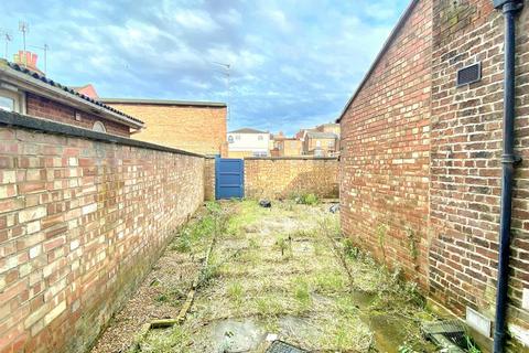 undefined, The Crescent, Spalding