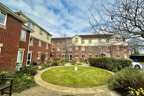 1 bedroom apartment for sale, Tylers Close, Lymington, Hampshire, SO41