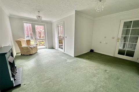 1 bedroom apartment for sale, Tylers Close, Lymington, Hampshire, SO41