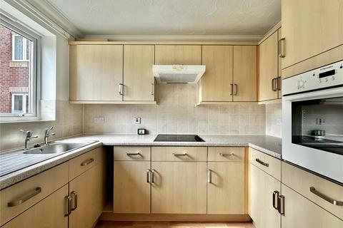 1 bedroom apartment for sale, Tylers Close, Lymington, Hampshire, SO41